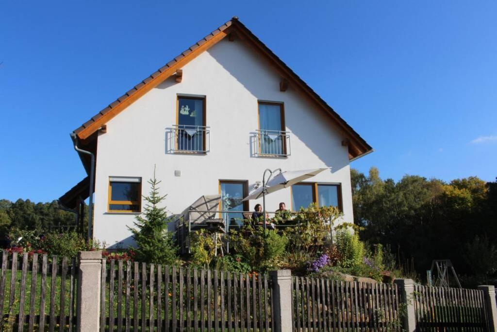 Appartment Am Traetzhof Fulda Bagian luar foto